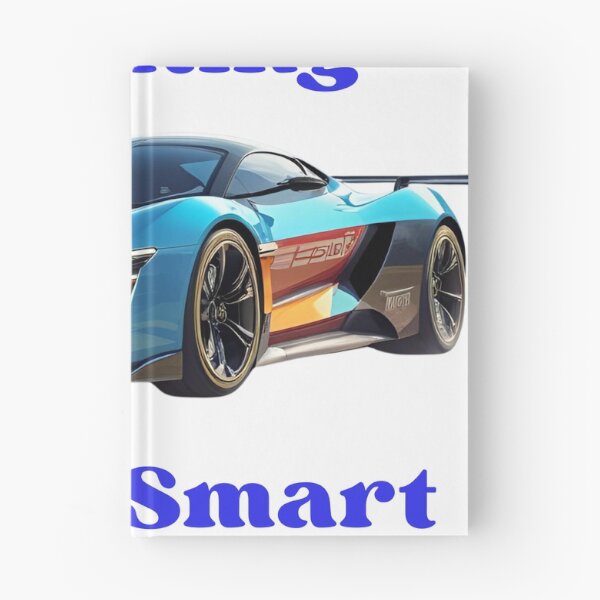 Item preview, Your Future is Waiting — Drive Smart, Live Long designed and sold by azersan.
