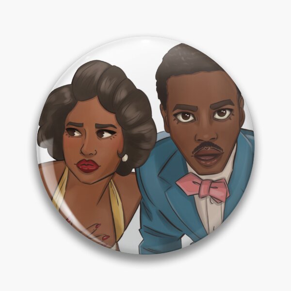 Item preview, Belinda and 15th Doctor designed and sold by sketchymaze.