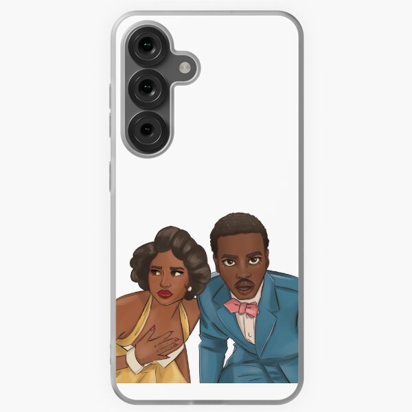 Item preview, Belinda and 15th Doctor designed and sold by sketchymaze.