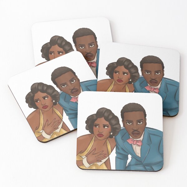 Item preview, Belinda and 15th Doctor designed and sold by sketchymaze.