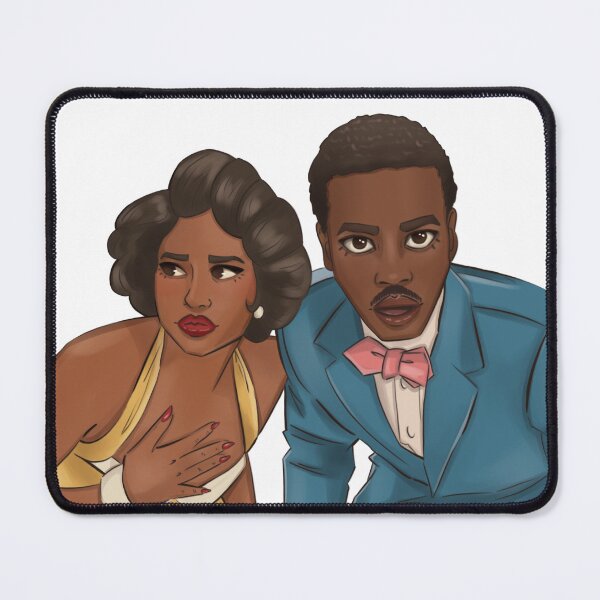Item preview, Belinda and 15th Doctor designed and sold by sketchymaze.
