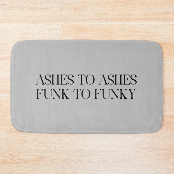 Item preview, Ashes to Ashes, black designed and sold by perezzzoso.