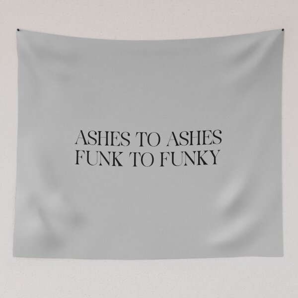 Item preview, Ashes to Ashes, black designed and sold by perezzzoso.