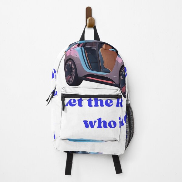 Item preview, Let the Road Know Who’s the Boss — She Is! designed and sold by azersan.