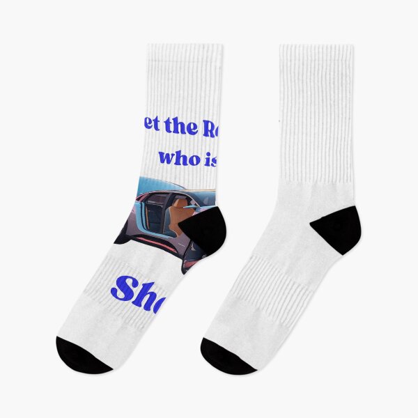 Item preview, Let the Road Know Who’s the Boss — She Is! designed and sold by azersan.