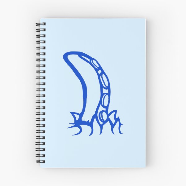 Item preview, Octopus Tentacle breaking out of body holes Horror Monster Alien designed and sold by shirt-o-mat.