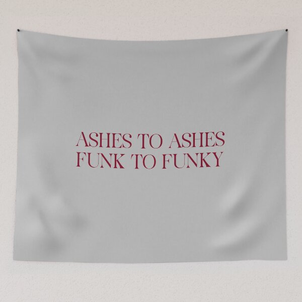 Item preview, Ashes to Ashes, Burgundy designed and sold by perezzzoso.