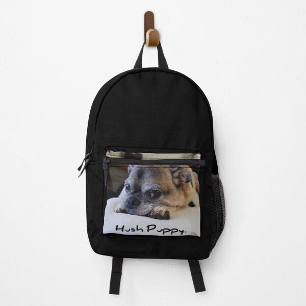 Item preview, Pug Shirt designed and sold by J+J Photography.