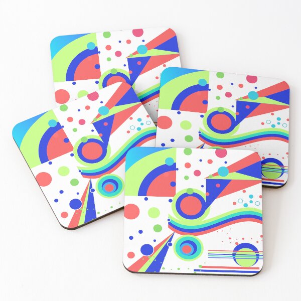 Item preview, Geometric shapes and lines designed and sold by OLYAALYA.