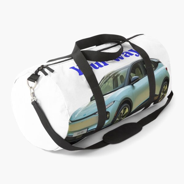 Item preview, Drive Your Way, Own Your Journey — Empowering Slogan for Confident Drivers and Adventurers designed and sold by azersan.