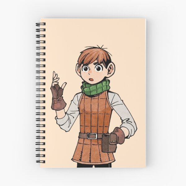 Item preview, dungeon meshi designed and sold by menheraaudino.
