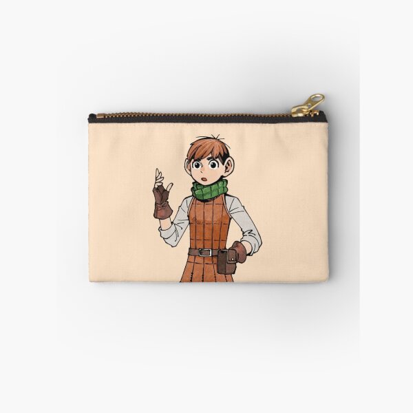 Item preview, dungeon meshi designed and sold by menheraaudino.