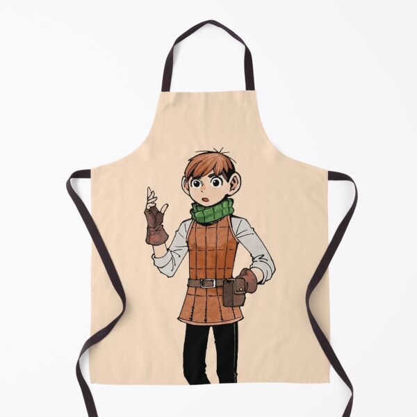 Item preview, dungeon meshi designed and sold by menheraaudino.