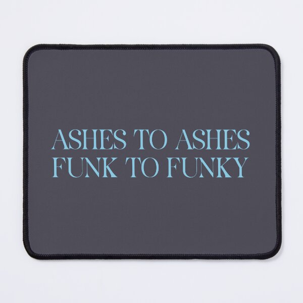 Item preview, Ashes to Ashes, blue designed and sold by perezzzoso.