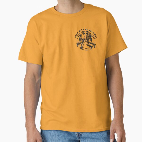 Classic T-Shirt