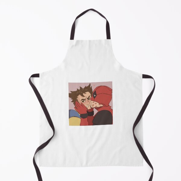 Item preview, DeadPoolverine designed and sold by sketchymaze.