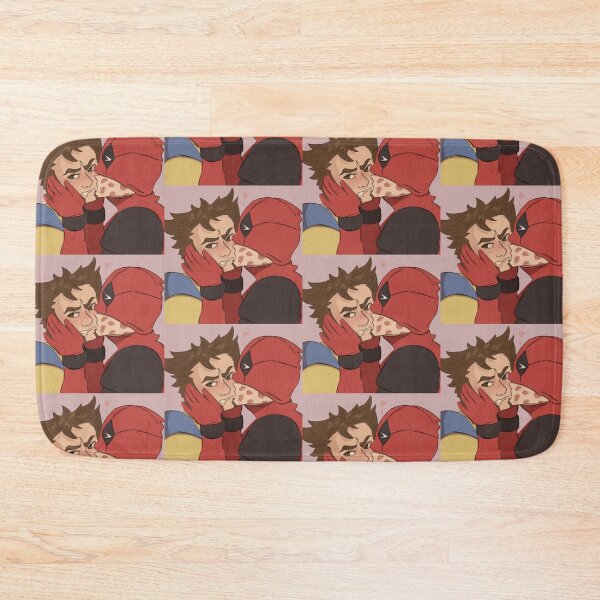 Item preview, DeadPoolverine  designed and sold by sketchymaze.