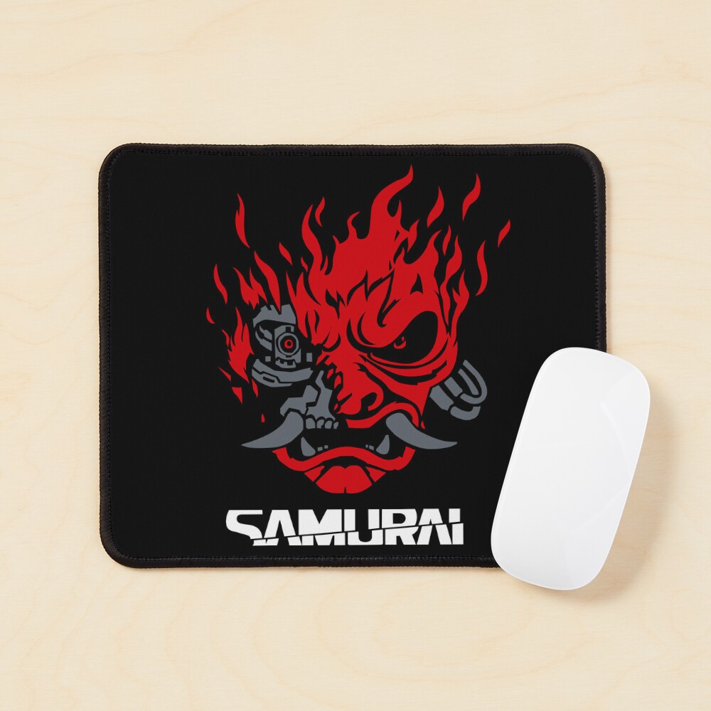 Item preview, Mouse Pad designed and sold by hazelsolomon.