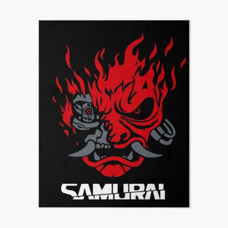 Item preview, Cyberpunk 2077 Samurai Keanu Reeves designed and sold by T-TEES Clothing.