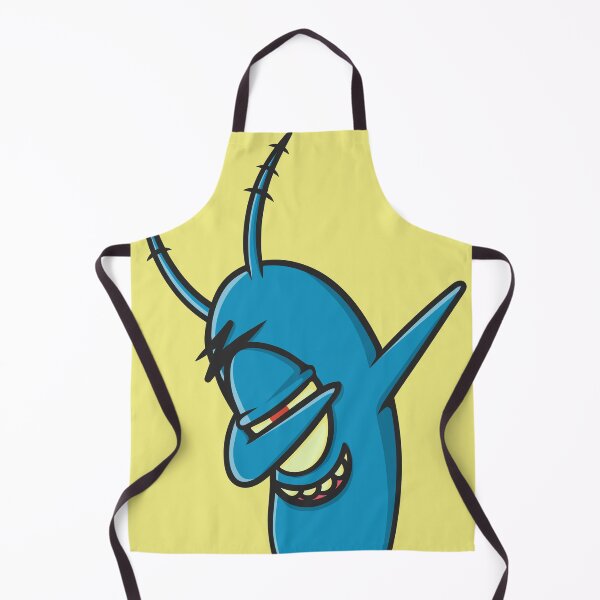 Item preview, Dabbing Plankton designed and sold by Seven Design.