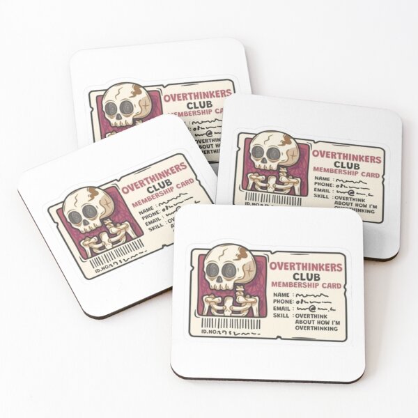 Item preview, Club  designed and sold by Grab & Go .