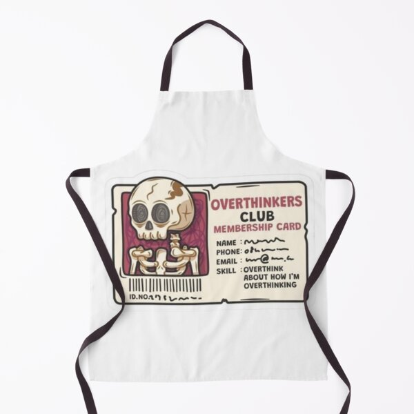 Item preview, Club  designed and sold by Grab & Go .