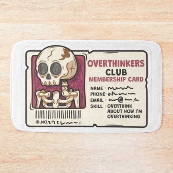 Item preview, Club  designed and sold by Grab & Go .