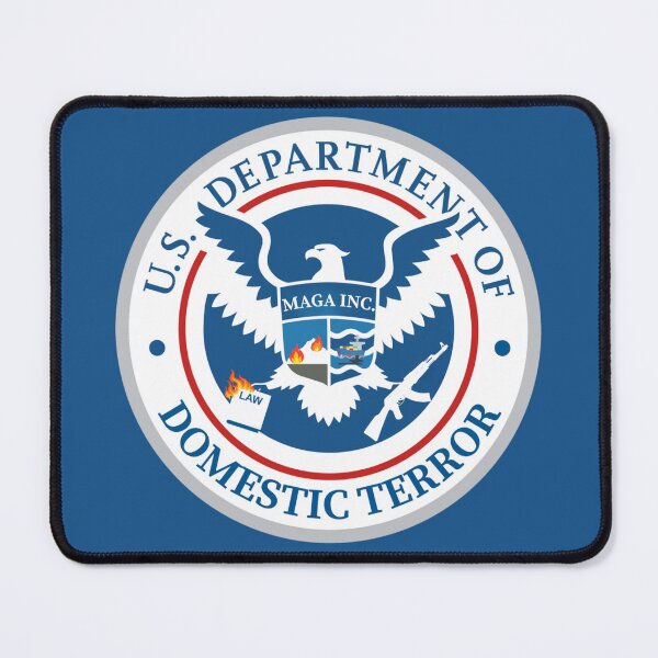 Artikelvorschau, ICE-IS: Heimatunsicherheit entworfen und verkauft von The Tower Project.