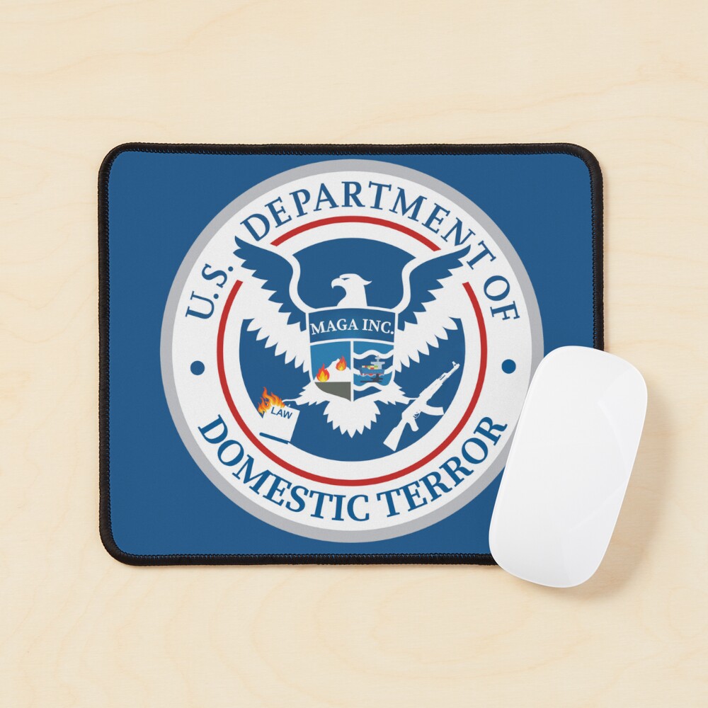Item preview, Mouse Pad designed and sold by TheTowerProject.