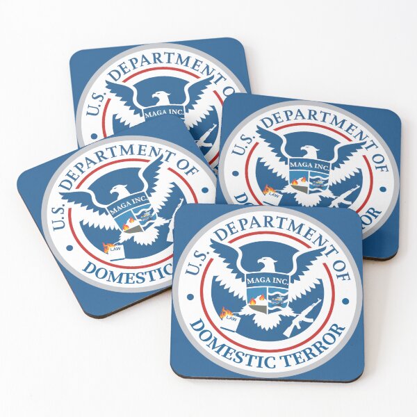 Item preview, ICE-IS: Homeland Insecurity designed and sold by The Tower Project.