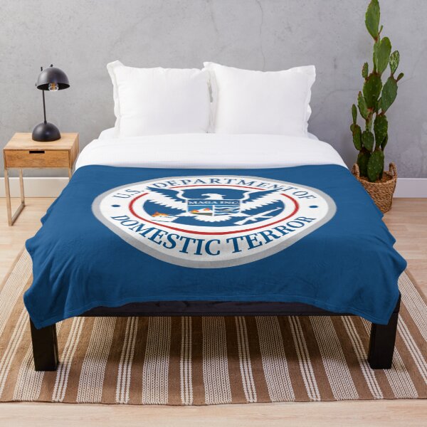 Item preview, ICE-IS: Homeland Insecurity designed and sold by The Tower Project.