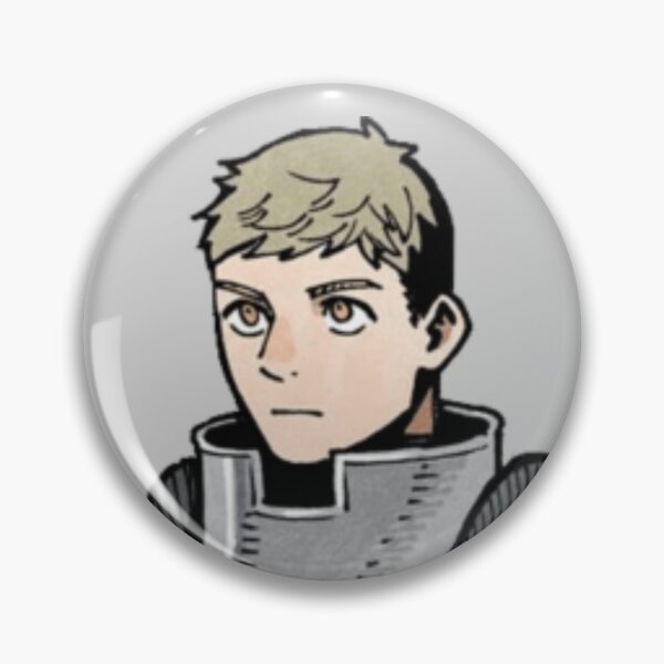 Item preview, dungeon meshi designed and sold by menheraaudino.