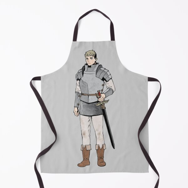 Item preview, dungeon meshi designed and sold by menheraaudino.