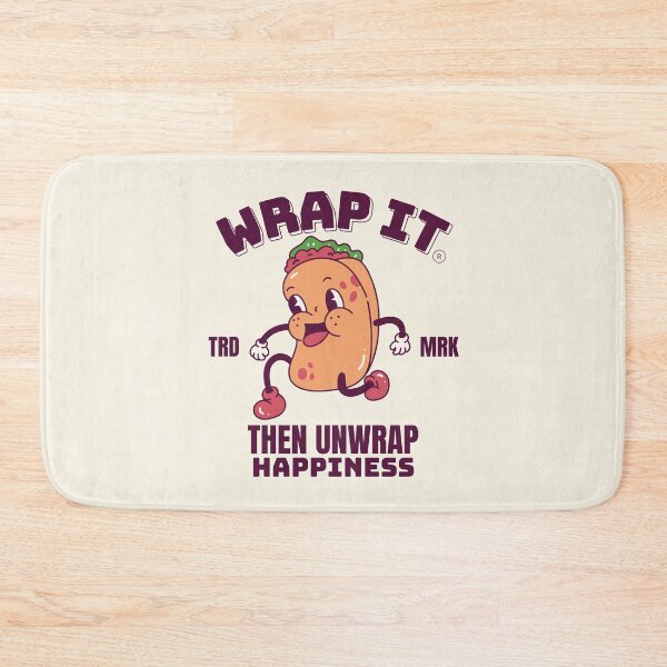 Item preview, Wrap it then unwrap happiness designed and sold by Peerless-Prime.