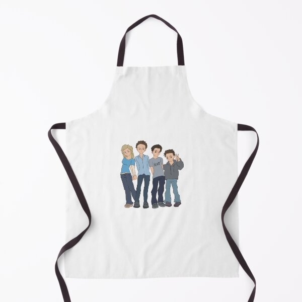 Item preview, Always Sunny Gang designed and sold by sketchymaze.