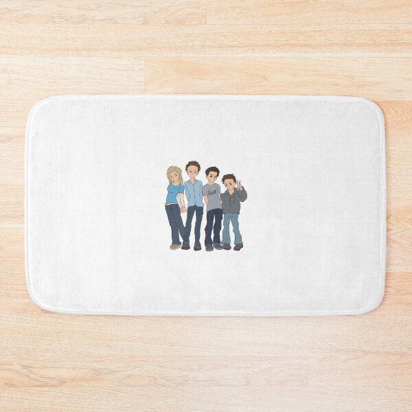 Item preview, Always Sunny Gang designed and sold by sketchymaze.