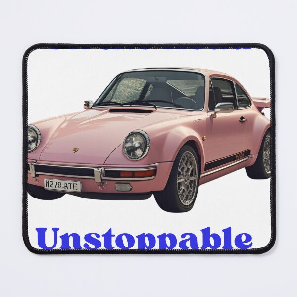 Item preview, Fearless on the Road, Unstoppable in Life — Empowering Slogan for Bold Women Drivers designed and sold by azersan.