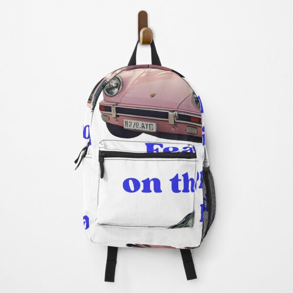 Item preview, Fearless on the Road, Unstoppable in Life — Empowering Slogan for Bold Women Drivers designed and sold by azersan.