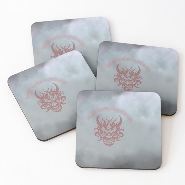 Item preview, Speed Demon Studios designed and sold by SDS (Speed Demon Studios).