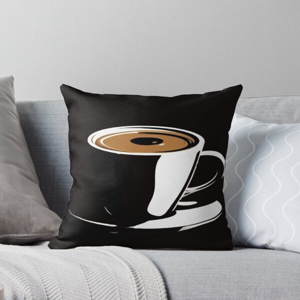 Aperçu de l'œuvre ESPRESSO créée et vendue par PHILOSOPHY-SWAG.