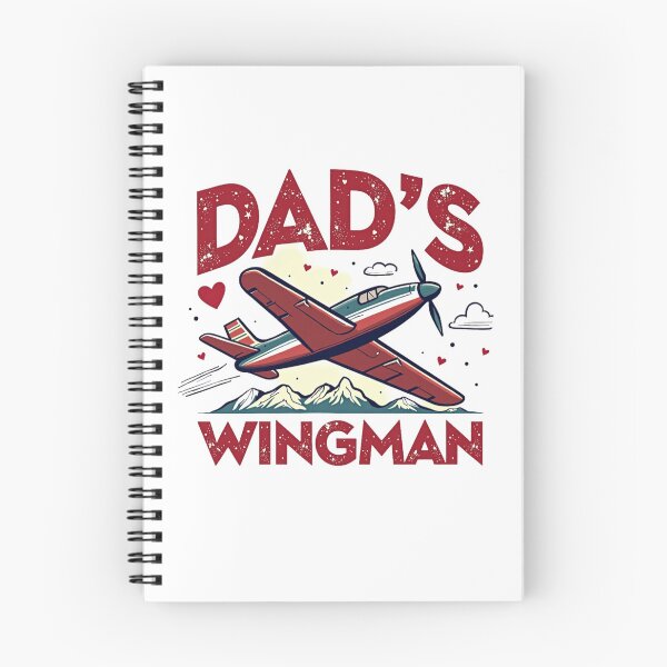 Item preview, Wingman T shirt designed and sold by Nakshtra25.