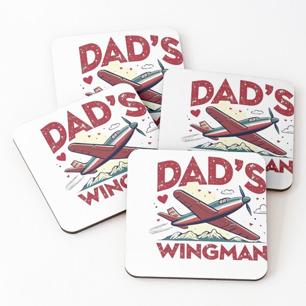 Item preview, Wingman T shirt designed and sold by Nakshtra25.