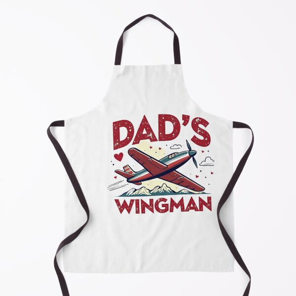 Item preview, Wingman T shirt designed and sold by Nakshtra25.