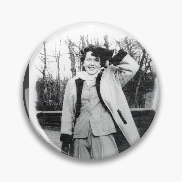 Item preview, Joanne in Charcoal Drawing Style designed and sold by JWCEnterprises.