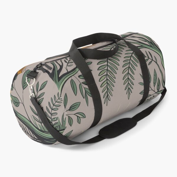 Item preview, Rooted in Craft Anvil and Forest Art Print Summer 2025 designed and sold by pnidesign.