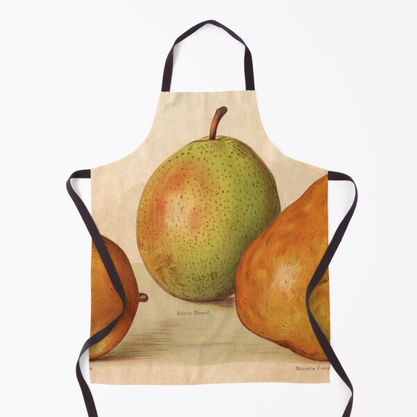 Item preview, Garden Fruits Series – Pears designed and sold by Bruiserstang.
