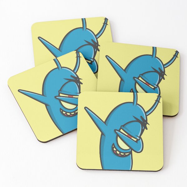 Item preview, Dabbing Plankton designed and sold by Seven Design.