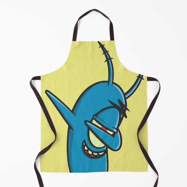 Item preview, Dabbing Plankton designed and sold by Seven Design.