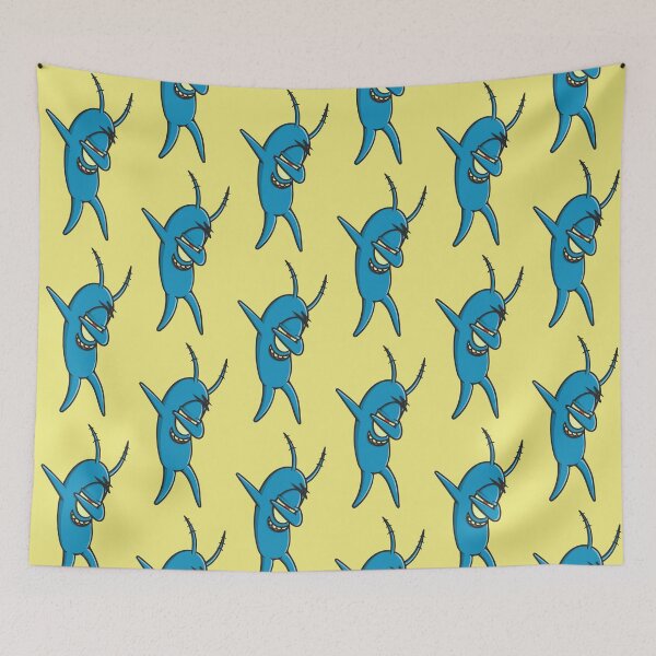 Item preview, Dabbing Plankton designed and sold by Seven Design.