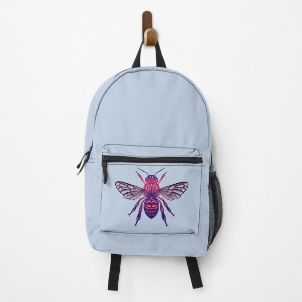 Item preview, Tribal Bee designed and sold by Interrupt Art.